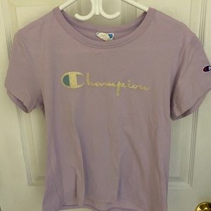 Champion T-shirt